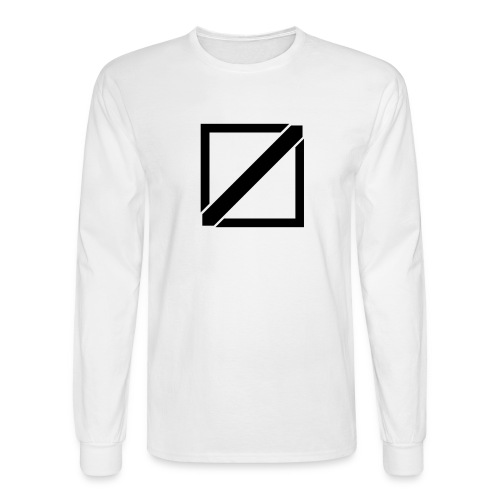 First and Original Design of Divided Clothing - Men's Long Sleeve T-Shirt