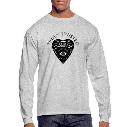 Truly Twisted Soul - Men's Long Sleeve T-Shirt