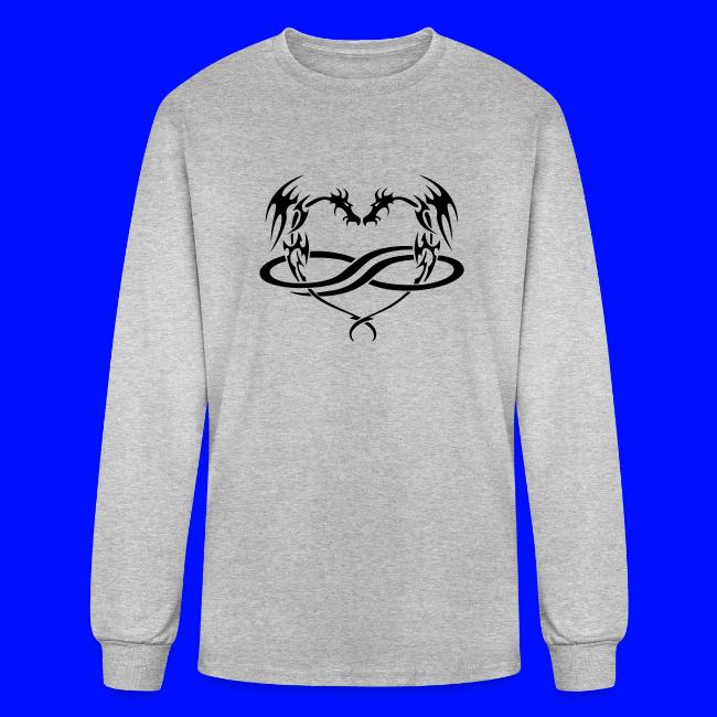 Polydragon (black)