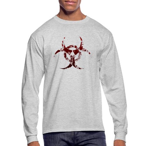 ZPS - Men's Long Sleeve T-Shirt