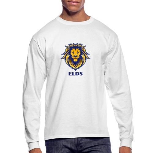 ELDS Simplified - Men's Long Sleeve T-Shirt