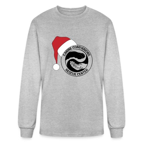 CHRISTMAS DESIGN - Men's Long Sleeve T-Shirt