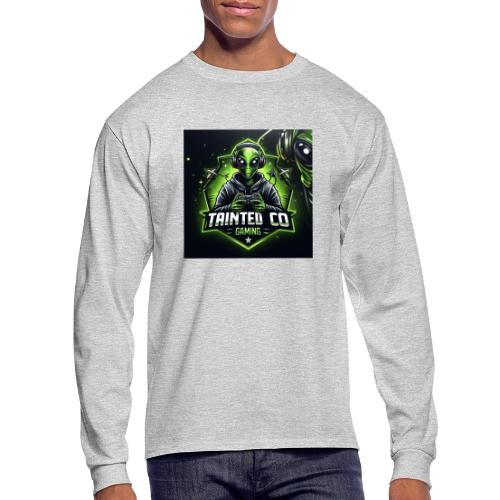 Taintedco1 - Men's Long Sleeve T-Shirt