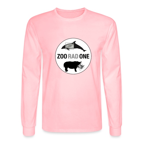 ZooRadOne - Men's Long Sleeve T-Shirt