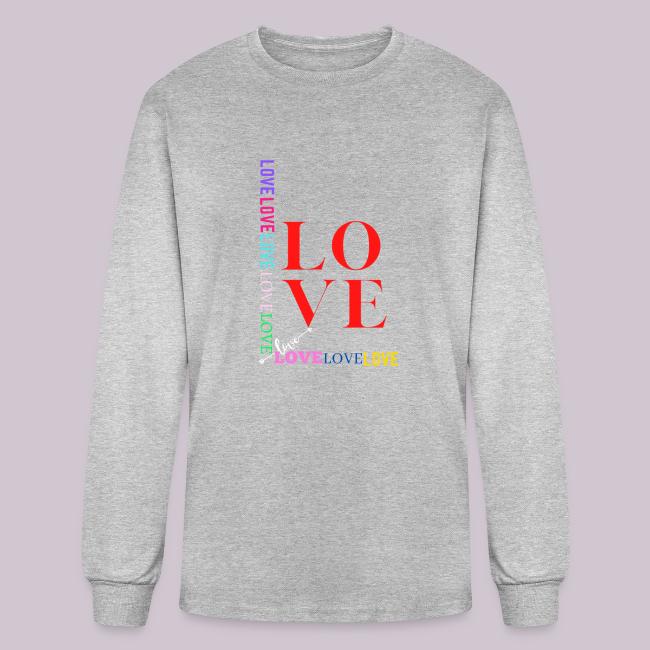 LOVE