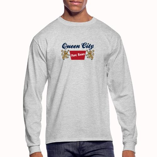 Banquet - Men's Long Sleeve T-Shirt
