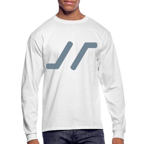 Bars - Men's Long Sleeve T-Shirt