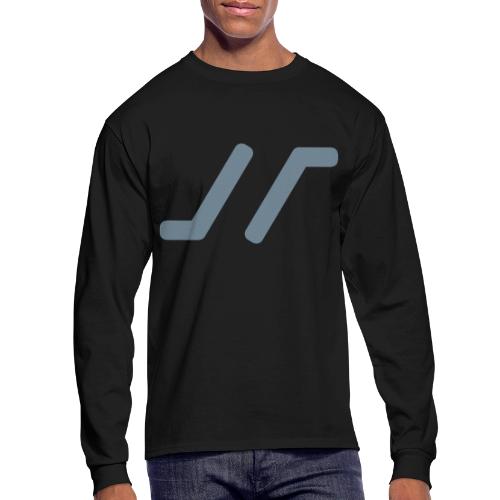 Bars - Men's Long Sleeve T-Shirt