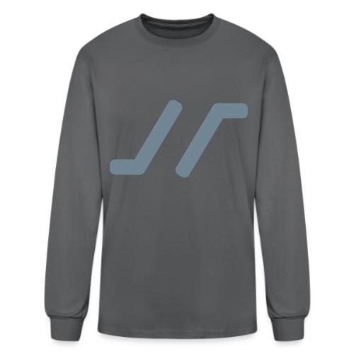 Bars - Men's Long Sleeve T-Shirt