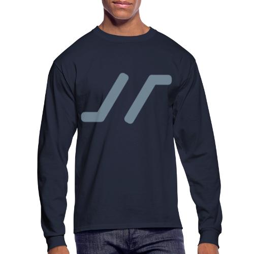 Bars - Men's Long Sleeve T-Shirt