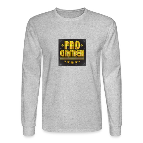 progamer 17 - Men's Long Sleeve T-Shirt