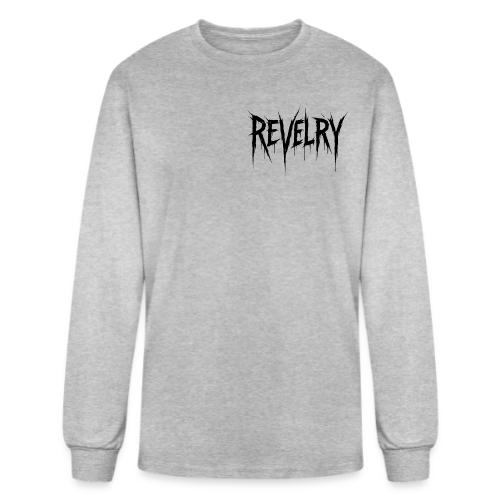 Revelry Cult - Men's Long Sleeve T-Shirt