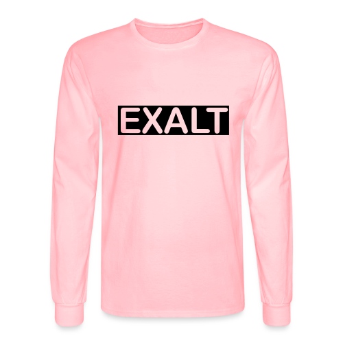 EXALT - Men's Long Sleeve T-Shirt