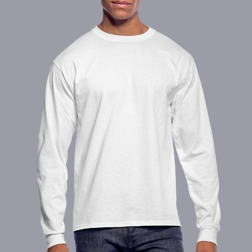 NOPE! - Men's Long Sleeve T-Shirt