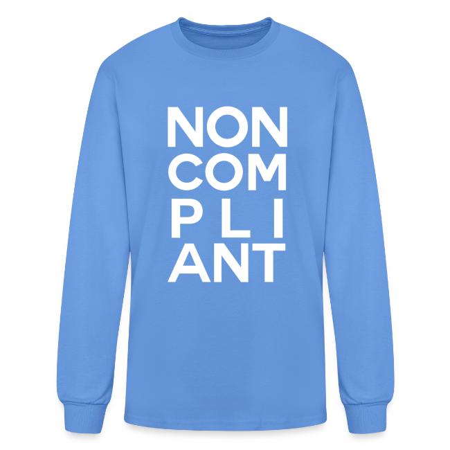 NOT GONNA DO IT (COLOR)
