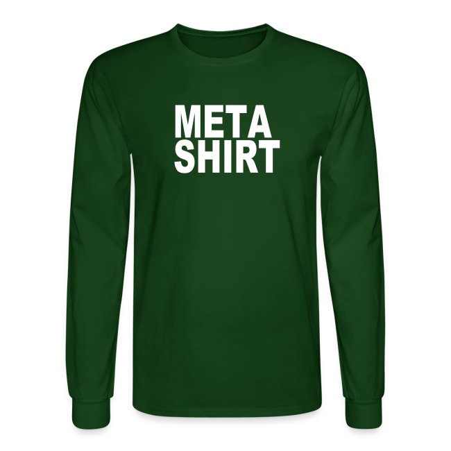 metashirt