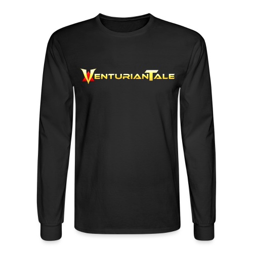 VenturianTale - Men's Long Sleeve T-Shirt