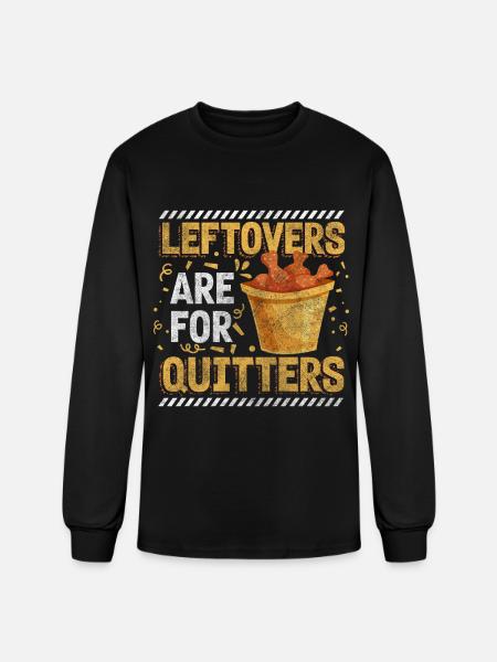 Meal Food Hotel Selection - Men's Long Sleeve T-Shirt - black