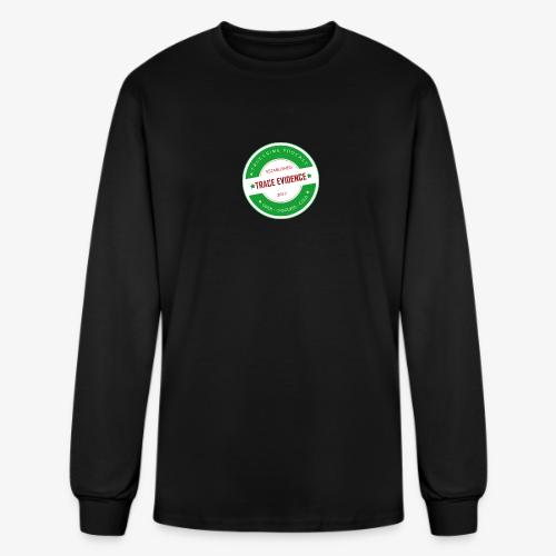 Established - Men's Long Sleeve T-Shirt
