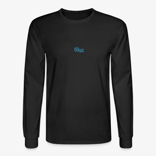 Black Luckycharms offical shop - Men's Long Sleeve T-Shirt