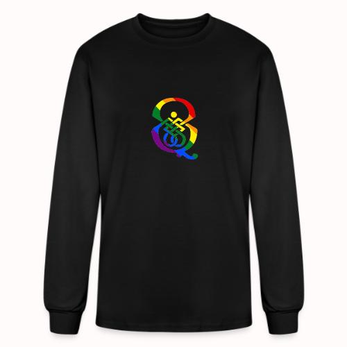 Pride - Men's Long Sleeve T-Shirt