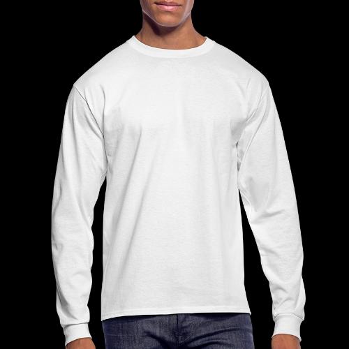 MurMur Merch - Men's Long Sleeve T-Shirt