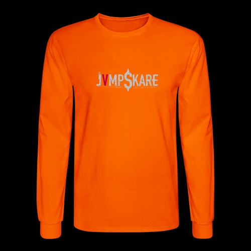 Jvmpskare Merch - Men's Long Sleeve T-Shirt