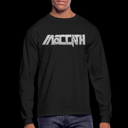 Moliath Merch - Men's Long Sleeve T-Shirt