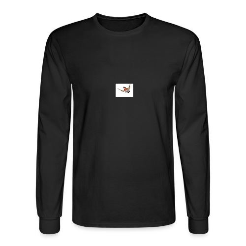 Mens Roblox Animated T-shirts,Jumpers +more - Men's Long Sleeve T-Shirt