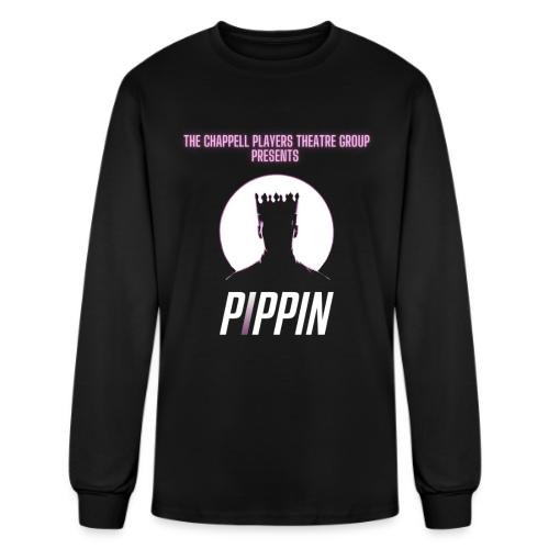Pippin - Men's Long Sleeve T-Shirt