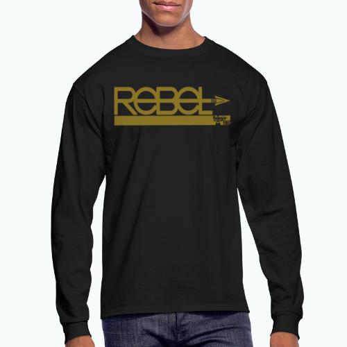 rebel - Men's Long Sleeve T-Shirt