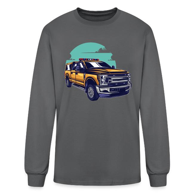 Work Truck