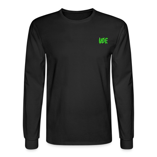 UDE - Men's Long Sleeve T-Shirt