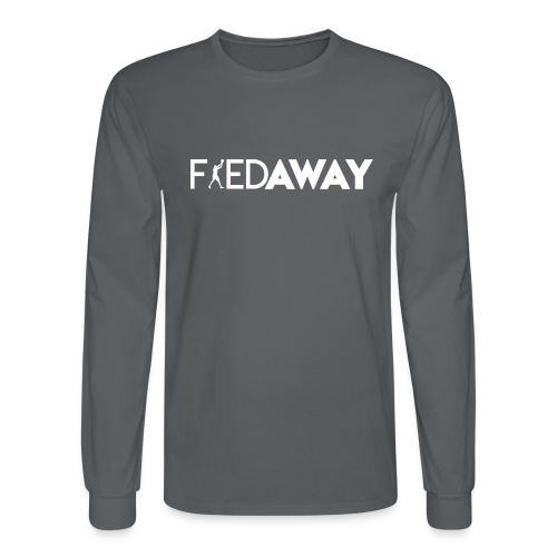 Classic Faedaway - Men's Long Sleeve T-Shirt
