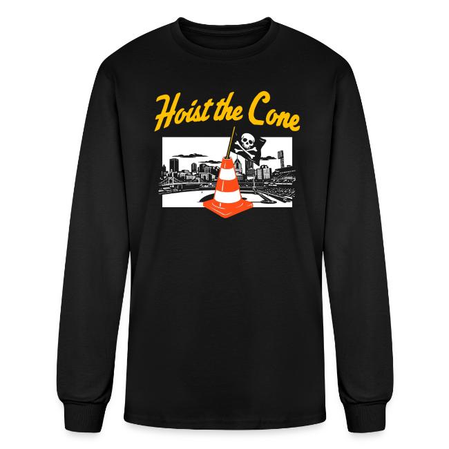 Hoist The Cone