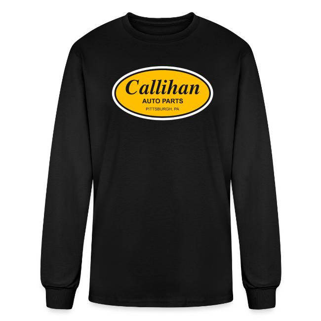 Callihan Auto Parts
