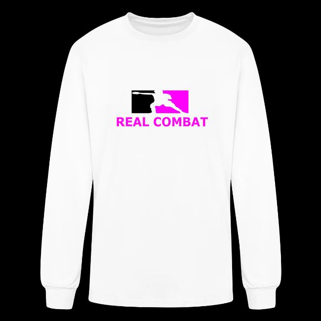RCM MMA & BOXING Pink