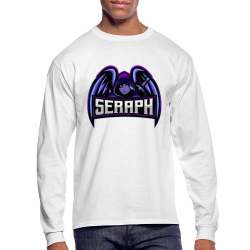 SERAPH - Men's Long Sleeve T-Shirt