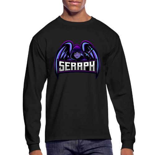 SERAPH - Men's Long Sleeve T-Shirt