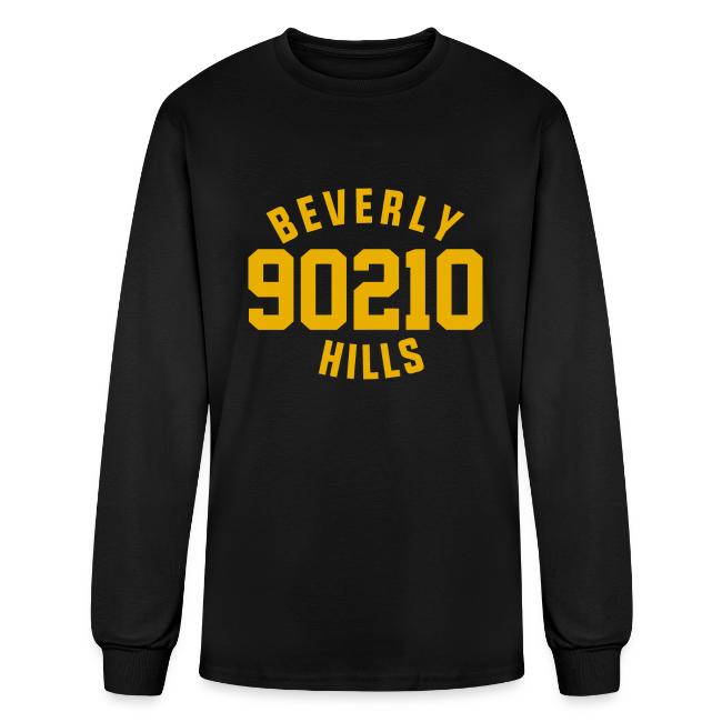 Beverly Hills 90210- Original Retro Shirt