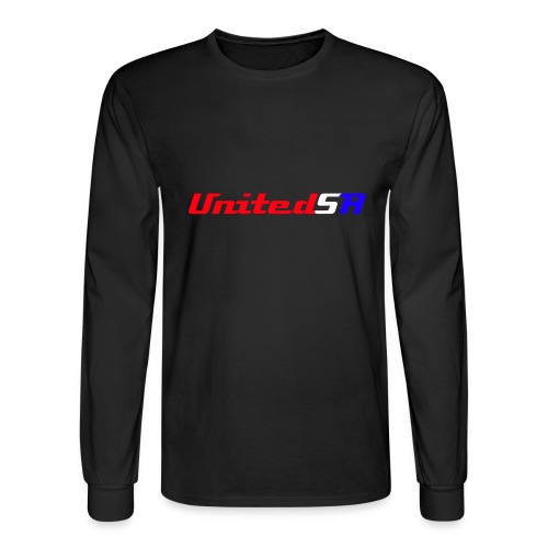 UnitedSA - Men's Long Sleeve T-Shirt
