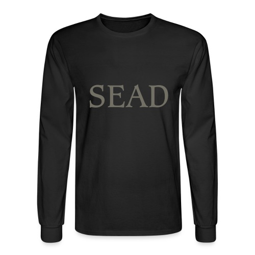 SEAD - Men's Long Sleeve T-Shirt