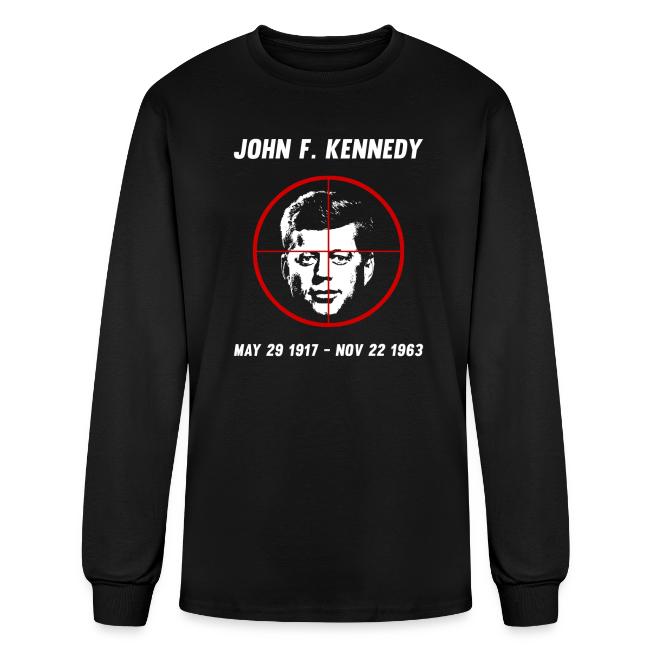 John F. Kennedy Assassination