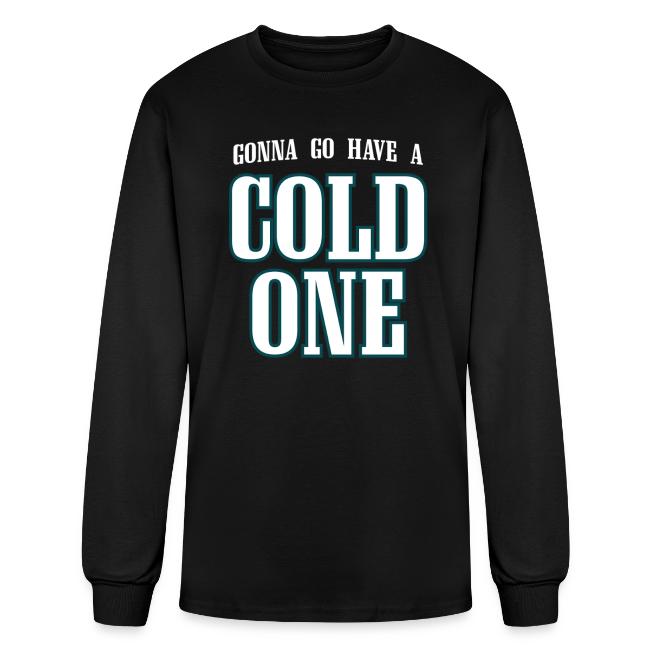 Gonna Go Have a Cold One (Philly)