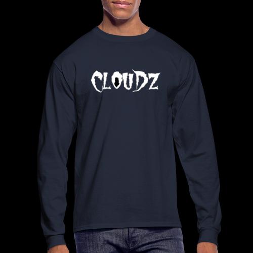 Cloudz Merch - Men's Long Sleeve T-Shirt