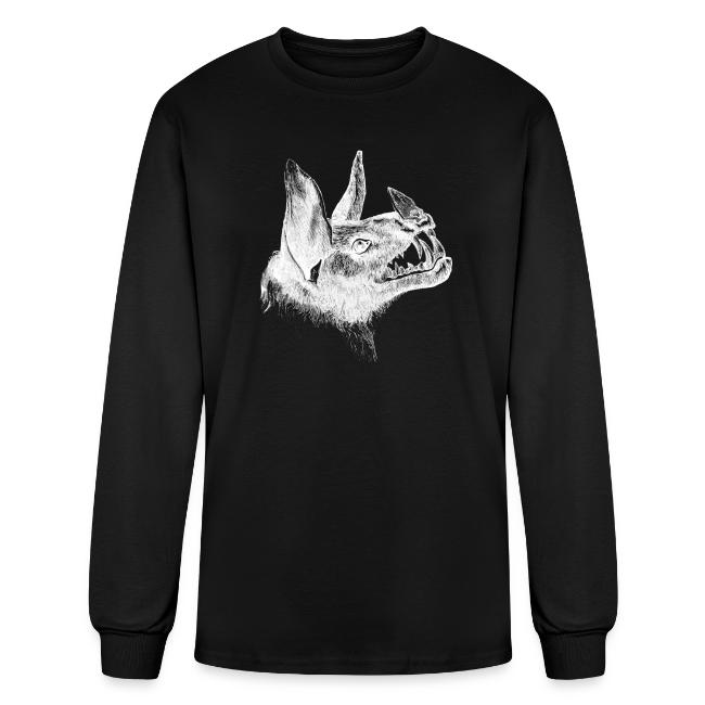 Bat Head