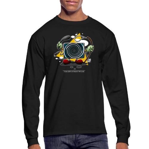 good for you - Men's Long Sleeve T-Shirt