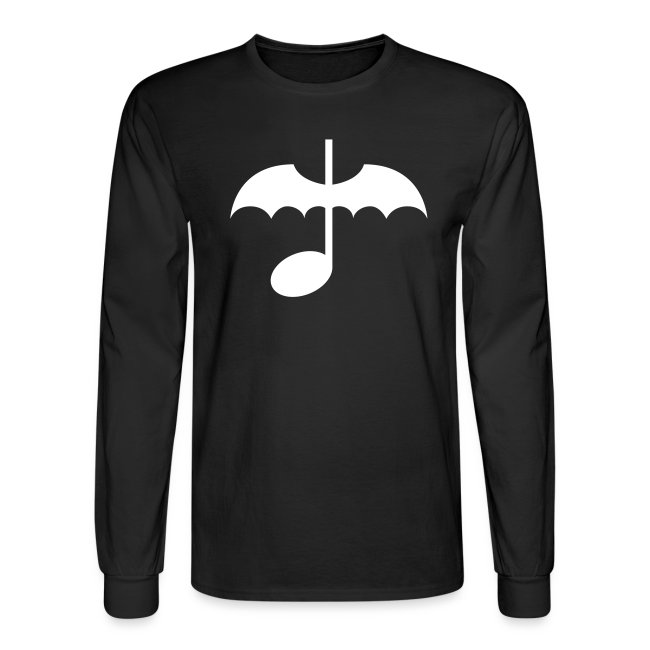 Music Note with Bat Wings