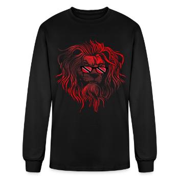 Trinidad and Tobago - Men's Long Sleeve T-Shirt - black - Front