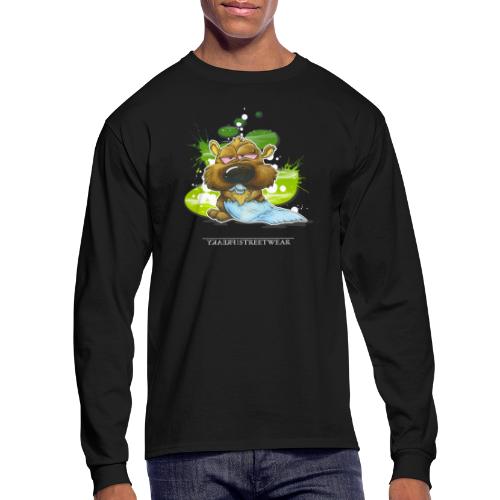 Hamster purchase - Men's Long Sleeve T-Shirt